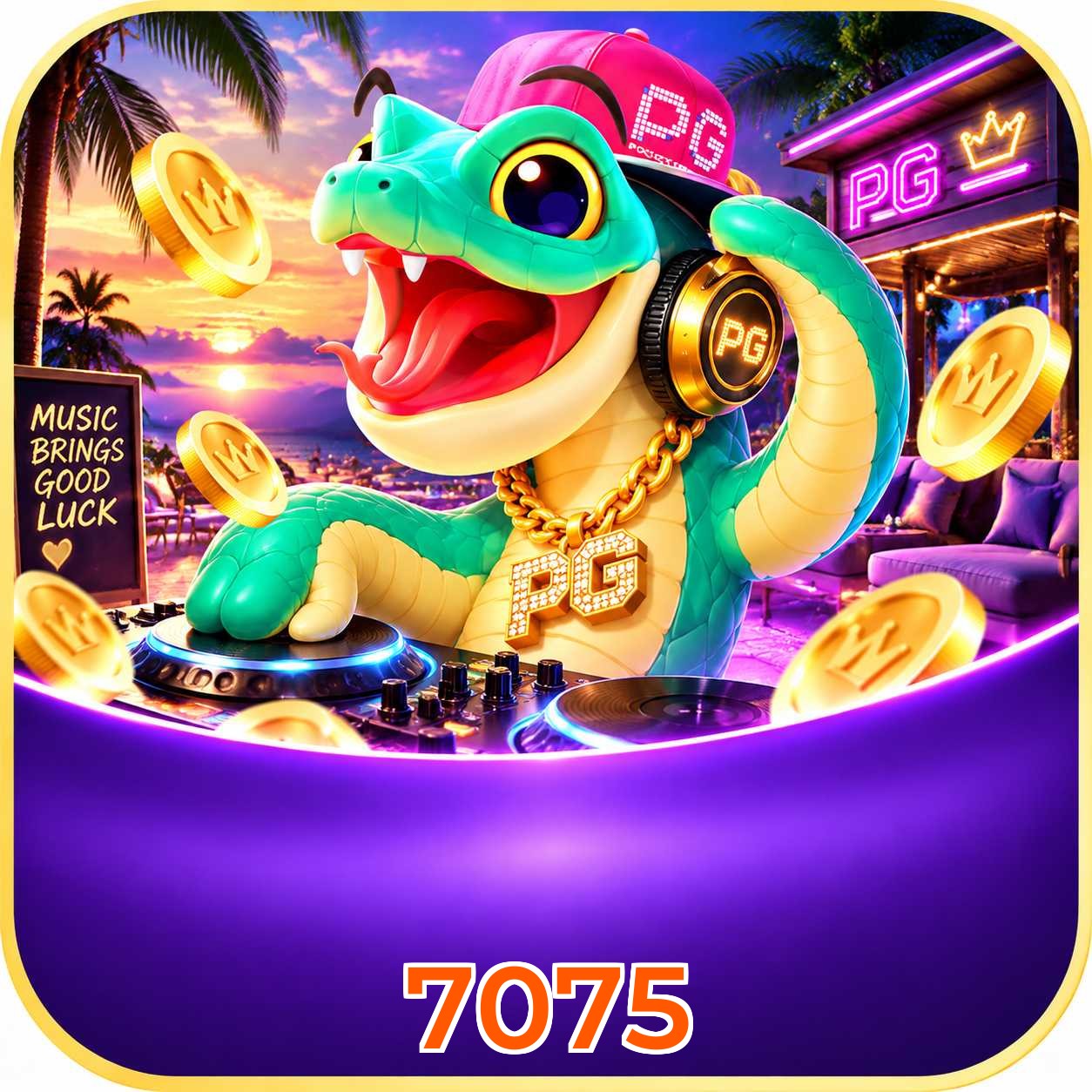 Requisitos de sistema para download do app 7075
